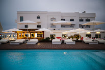 Le Grand Hôtel de la Plage Biscarrosse à Biscarrosse