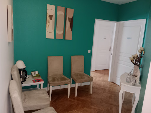 Photo de Piscine de Boulogne-Billancourt à Boulogne-Billancourt (92100)