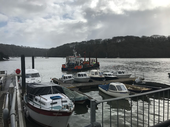 Trenhaile Terrace, Malpas, Truro TR1 1SL, United Kingdom