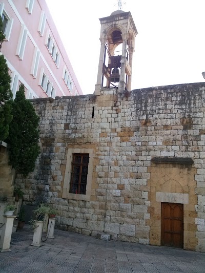 Photos of St Georges
