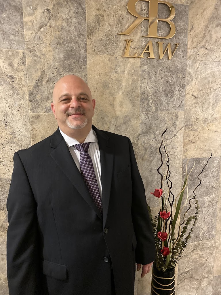 R B Bormaster Associates P C