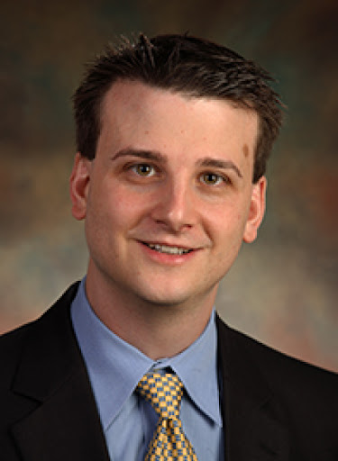 David C. Keyes, MD - Thumbnail