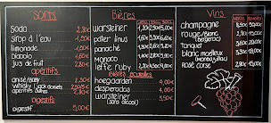 Photo n°7 de Bar Tabac Le H à Périgueux (Détaillant de tickets de loterie)