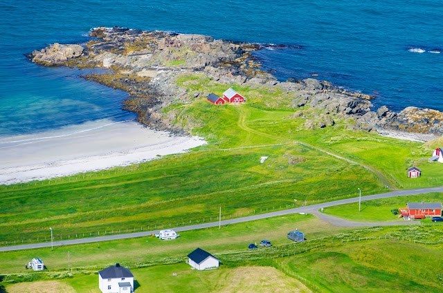 Hov Feriegård & Camping