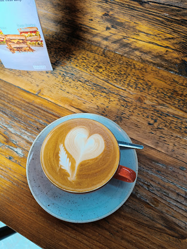 Esquires Coffee Yate - Thumbnail