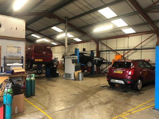 Highland Motors Ltd - Thumbnail