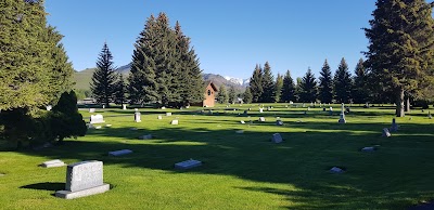 Ketchum Cemetery