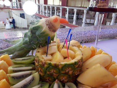 Photos of Poseidon sală de festivități