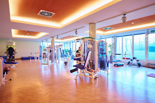 Ambulantes Zentrum für Physiotherapie und Rehabilitation (Parc) am Marien Hospital