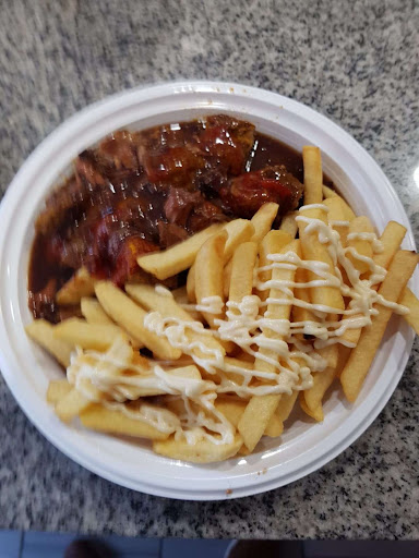 Photo 2 - Snack de la frontière