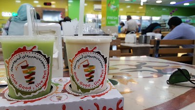 Photos of Sajjad Juice