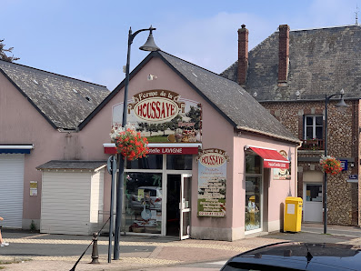Boutique de la Ferme de la Houssaye 2 place Pierre DUBOC, 27260 Épaignes, France