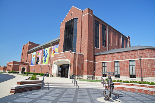 Niswonger Performing Arts Center - Van Wert Live HQ - Thumbnail