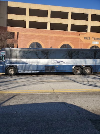 Wilmington Bus Station