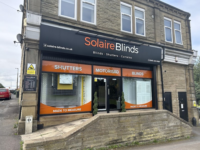 Solaire Blinds & Shutters photo 2