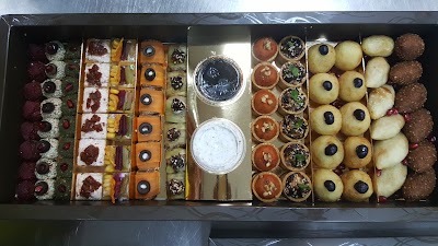 Photos of Barcode Cafe and Restaurants