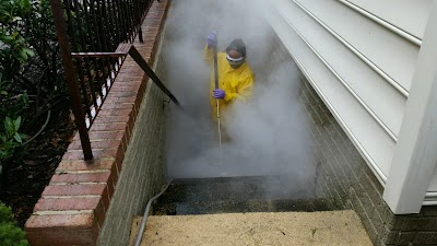 Extreme Clean Pressure Washing LLC