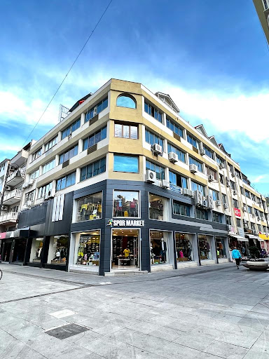 Spor market