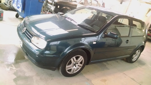R & S Bodyshop - Thumbnail