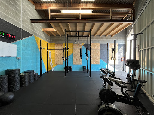 Photo de Complexe sportif de Madoreau