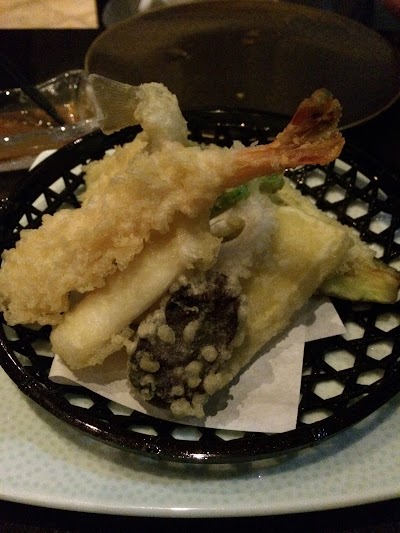 Photos of Wasabi
