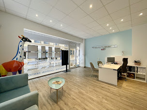 Photo n°6 de Ypsilon Immobilier à Beausoleil (Agence immobilière)