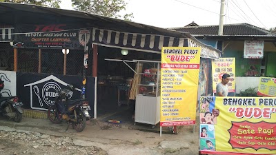 Photos of Bengkel Perut Bude