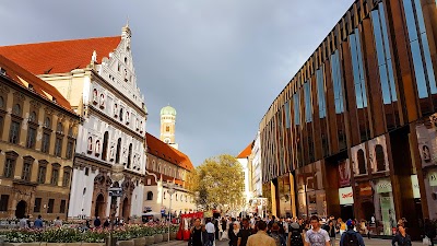 Photos of SportScheck