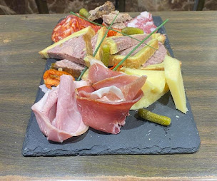 Photo n°29 de LA PETITE PLACE à Bozouls (Restaurant familial)