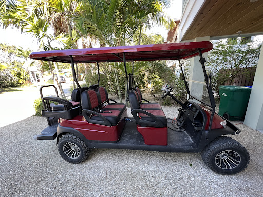 Surfs Up Cart Rentals - Thumbnail