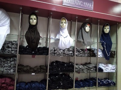 Photos of Rabbani - Serang