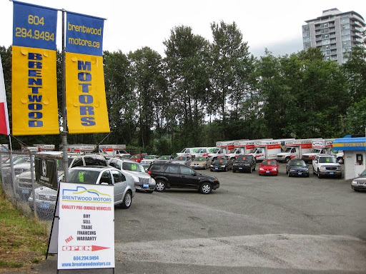 Brentwood Motors - Thumbnail