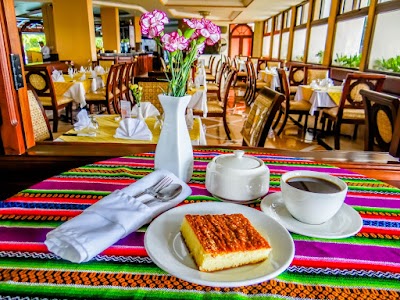 Photos of Hotel El Gran Chorti
