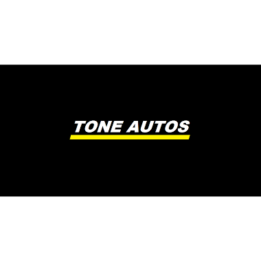 TONE AUTOS, Author: TONE AUTOS
