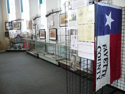 Texas Heroes Museum