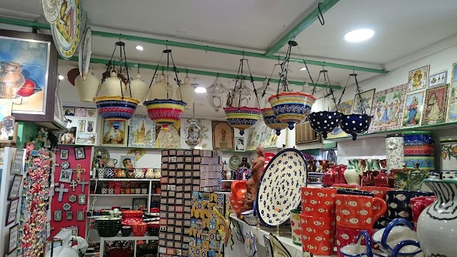 Ceramica RUIZ