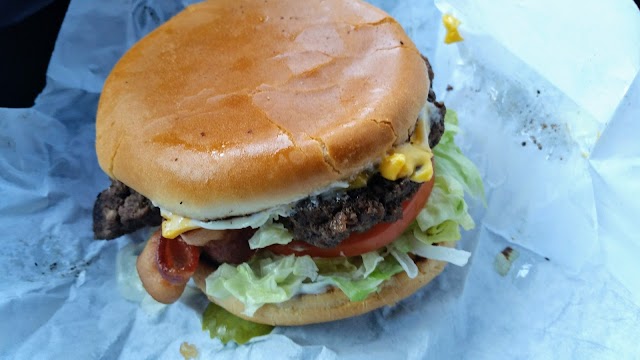 Wingfield's Breakfast & Burger