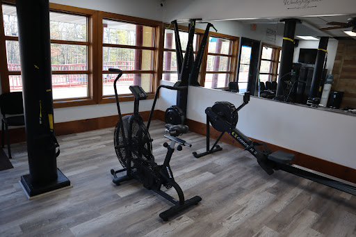 New Creation Health & Performance Gallery - United States