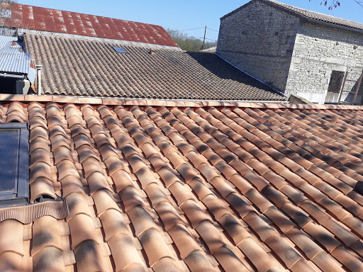 Photo de Couverture niortaise à Champdeniers (79220)