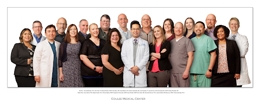 Coulee Medical Center - Thumbnail