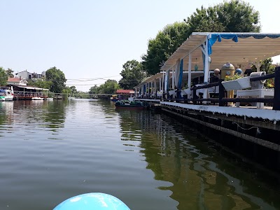 Photos of Ağva Riverside Otel
