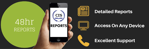Complete Inventory Services - Visual