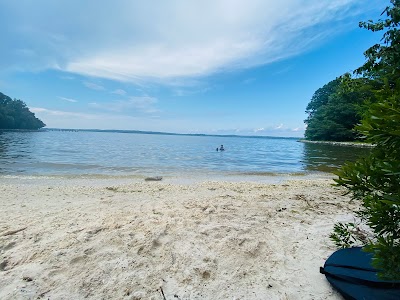 Greenwell State Park