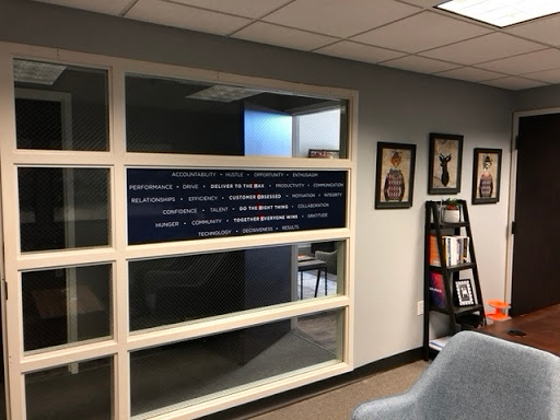 RE/MAX Infinity - Visual