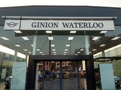 Photos of BMW Ginion Waterloo