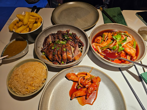 Water Lily Restaurant & Bar - Thumbnail