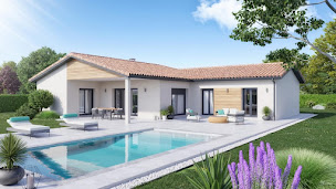 Photo n°22 de AQUITAINE RESIDENCE à Langon (Constructeur de maisons personnalisées)