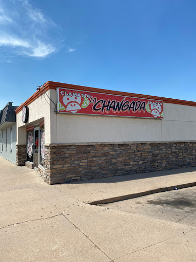 La Changada Greeley Gallery - United States