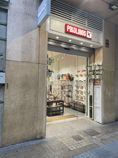Pikolinos Valencia