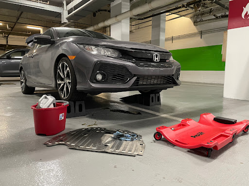 O'Donnell Honda Service Center - Thumbnail
